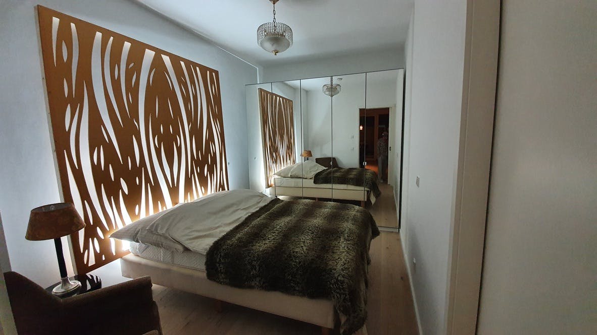 Apartment Berlin, 1 bed — photo 8