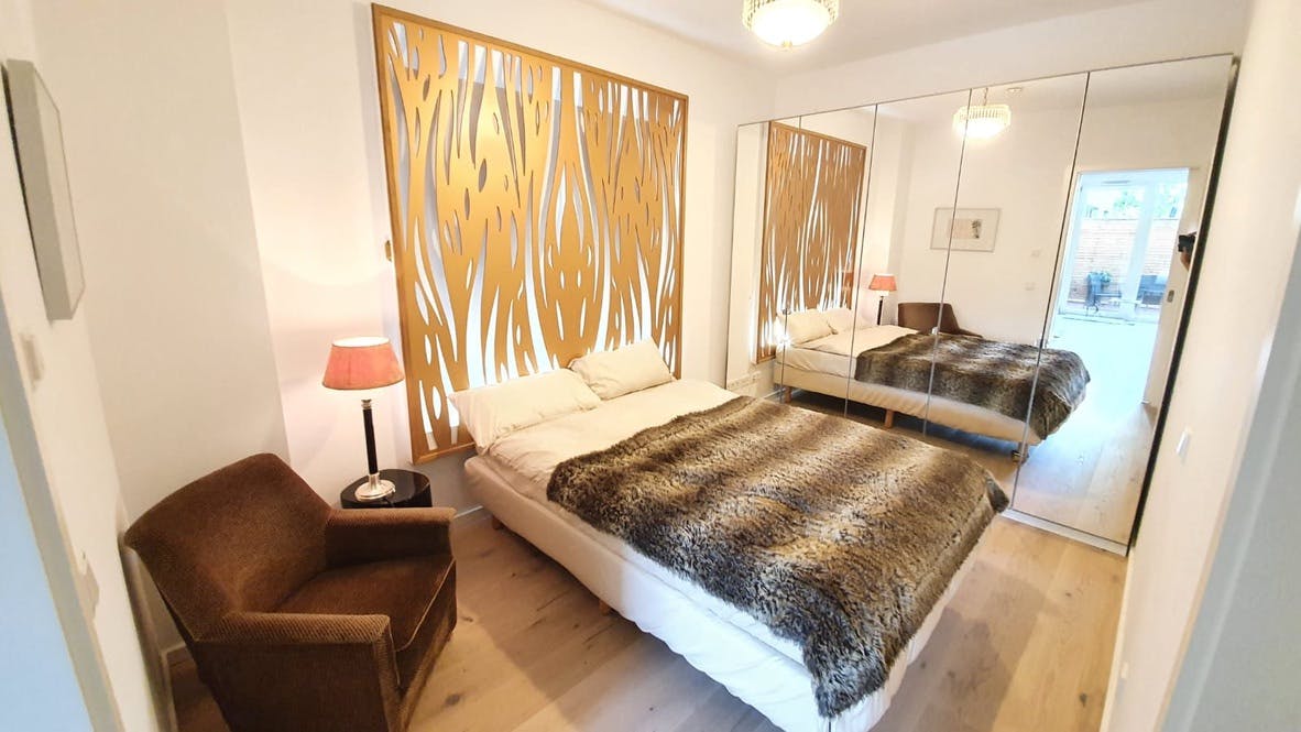 Apartment Berlin, 1 bed — photo 9
