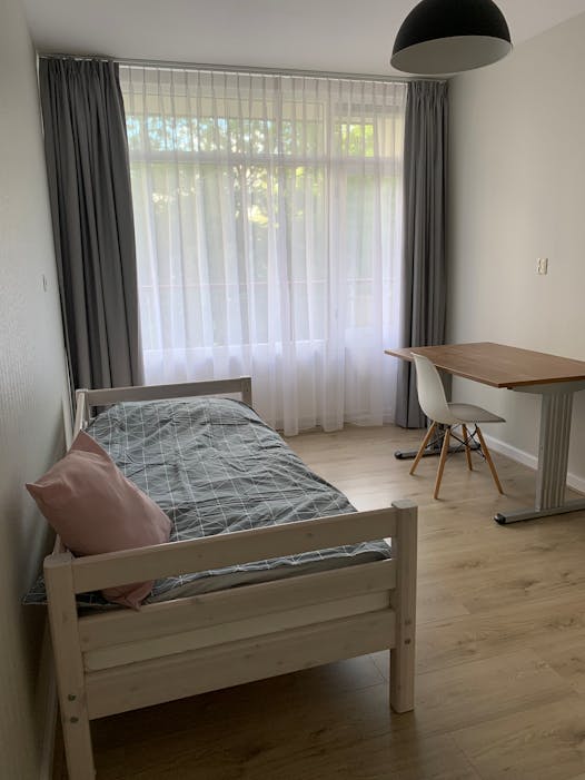 Room for rent in Capelle aan den IJssel, Akkerwinde HousingAnywhere