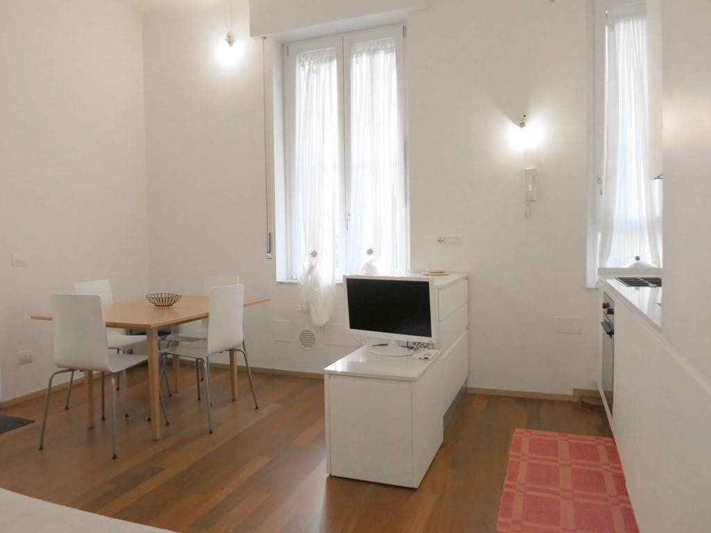 Apartment Milano — photo 3