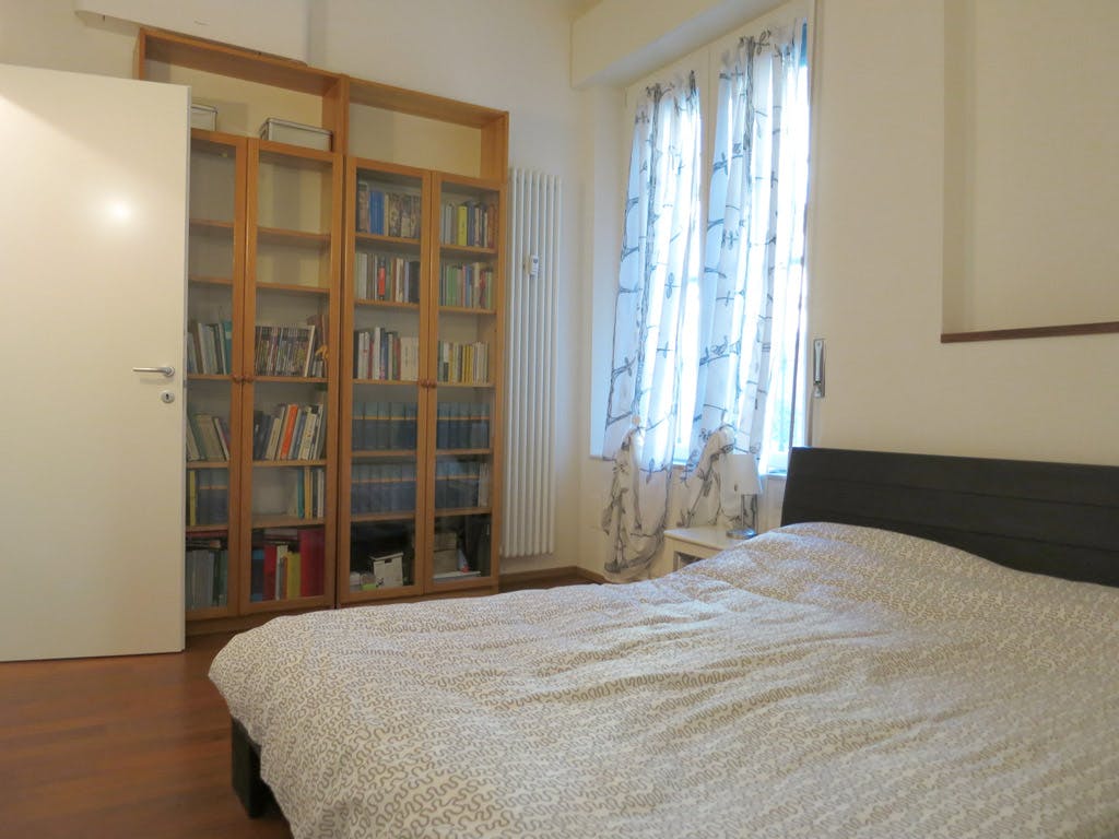 Apartment Milano — photo 12