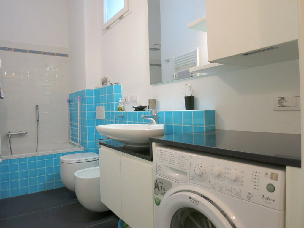Apartment Milano — photo 13