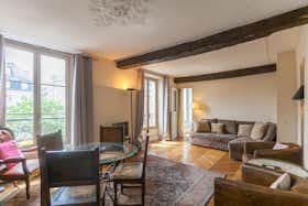 Apartment for rent for €3,450 per month in Paris, Rue du Cardinal Lemoine