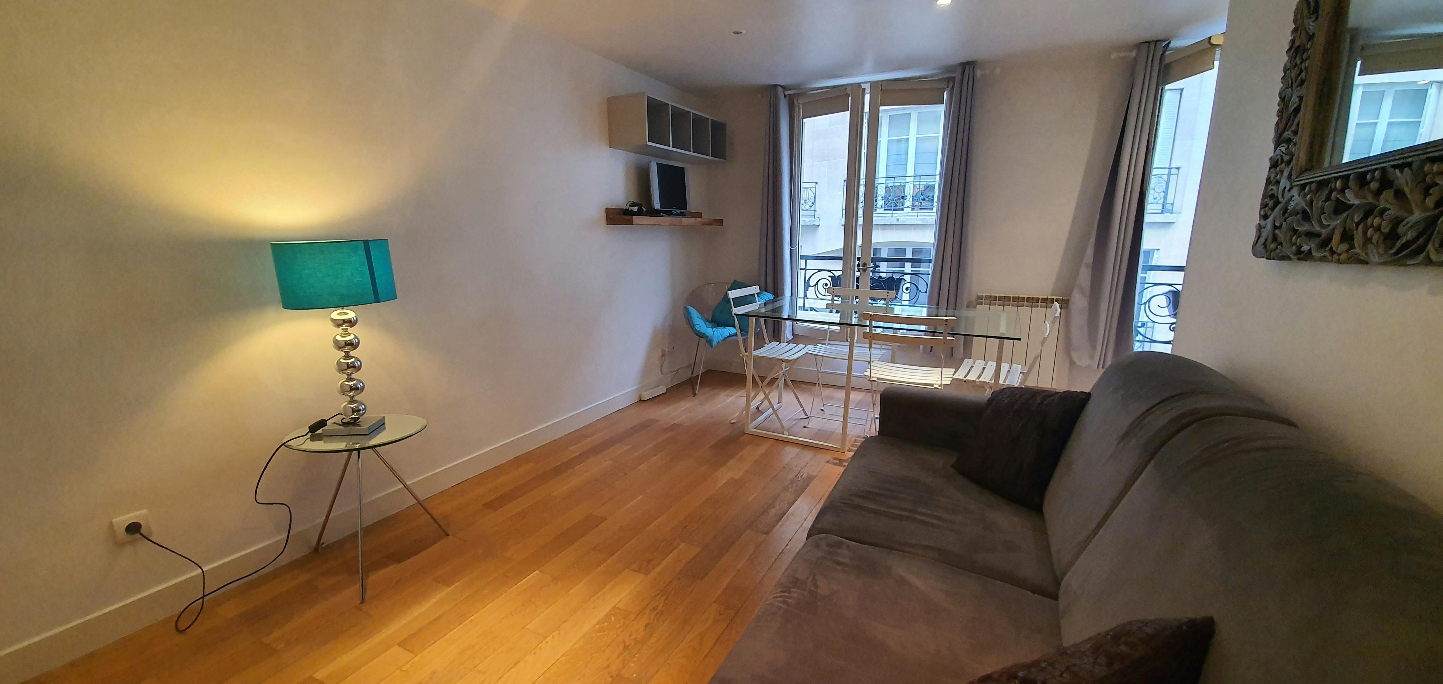 Rue Vavin, Paris preview