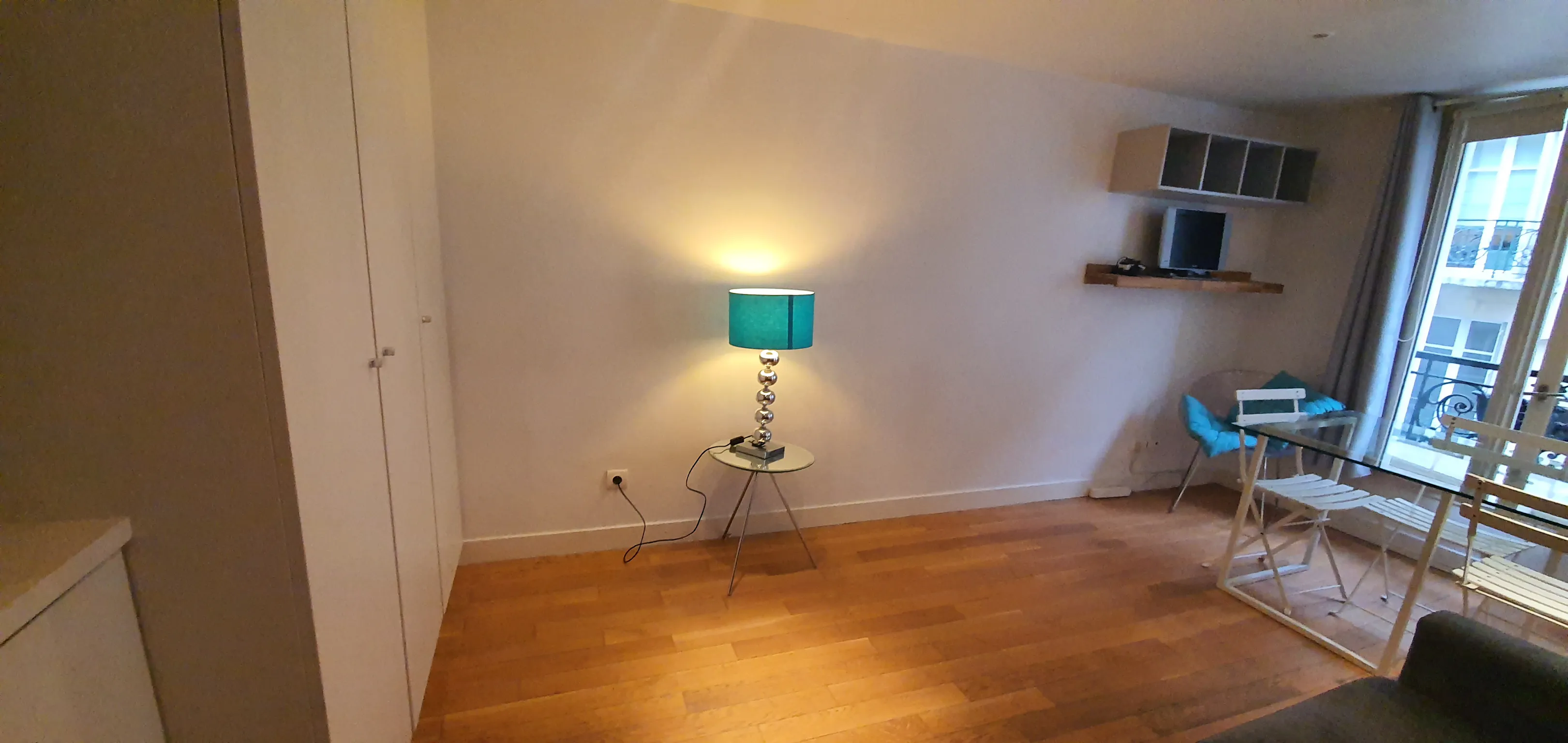 Apartment in Rue Vavin, Paris (1027355) ROOM 1