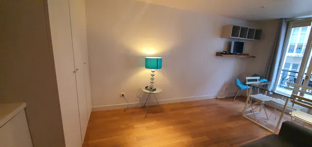 Apartment in Rue Vavin, Paris (1027355) room image 2