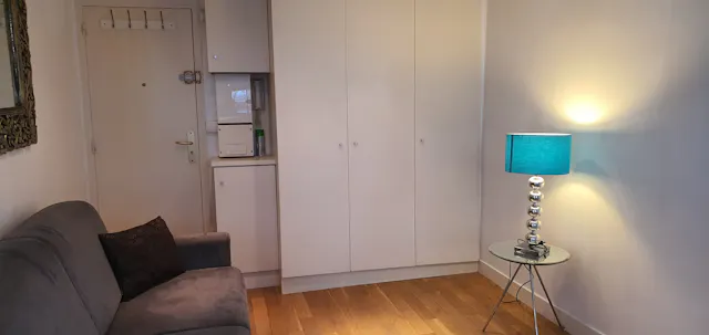 Apartment in Rue Vavin, Paris (1027355) room image 120
