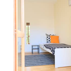 Private room for rent for €445 per month in Cagliari, Via Pola