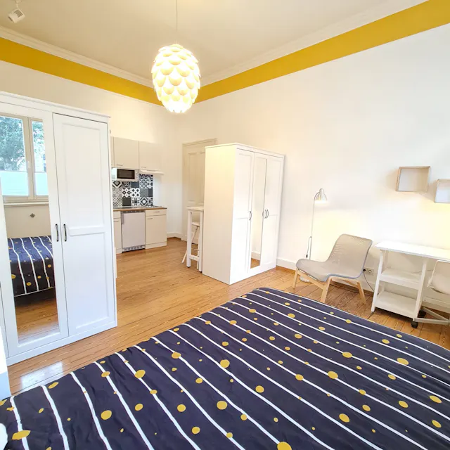 Private room in Combahnstraße, Bonn (1027406) room image 1
