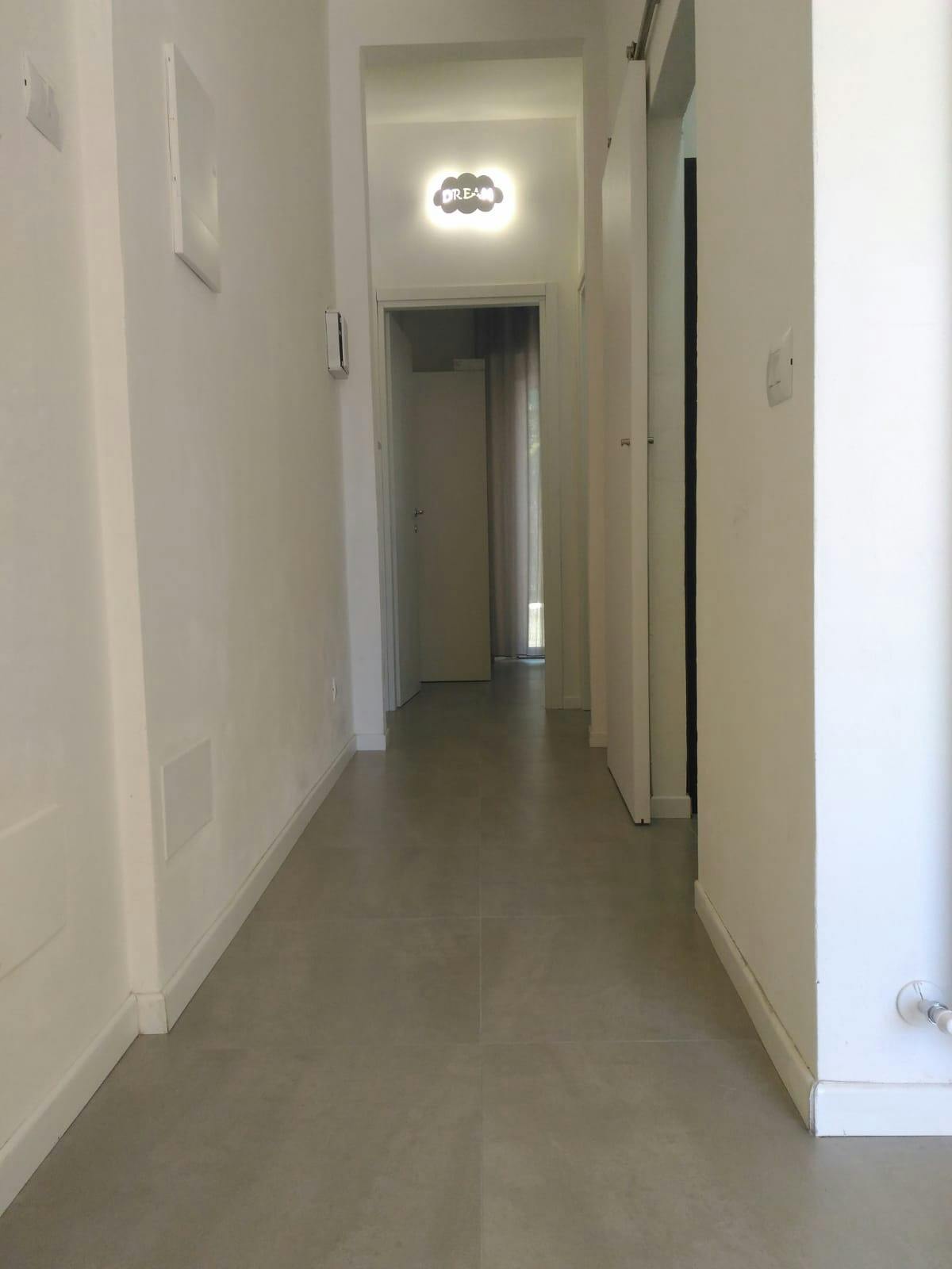 Appartamento Firenze — foto 17