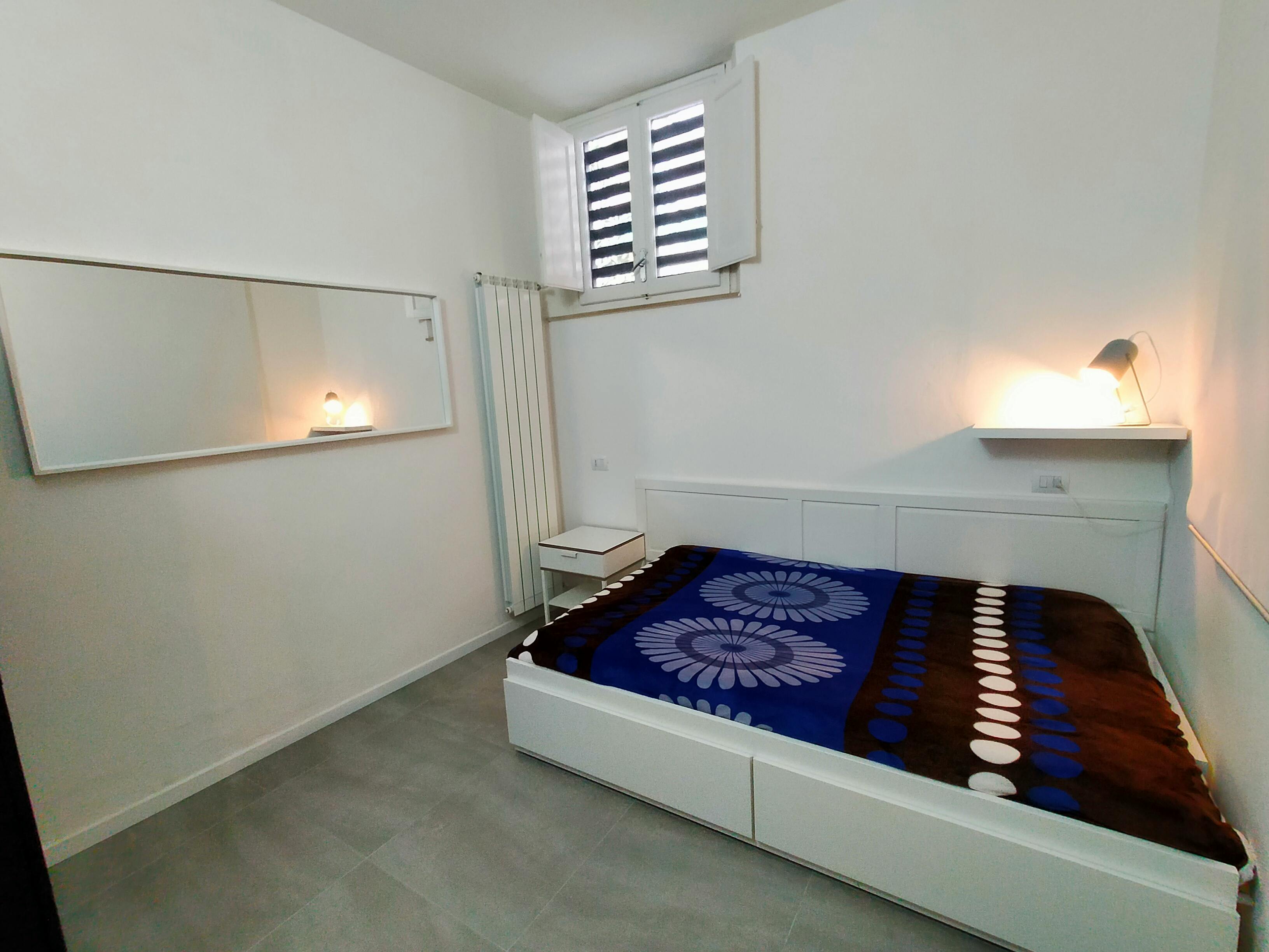 Appartamento Firenze — foto 20