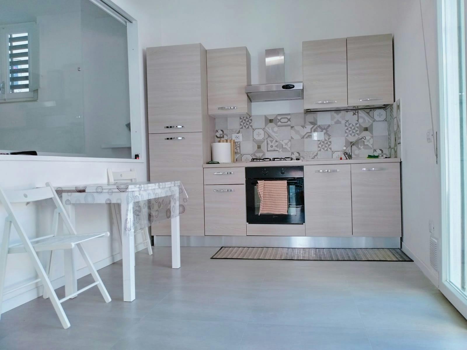 Appartamento Firenze — foto 7