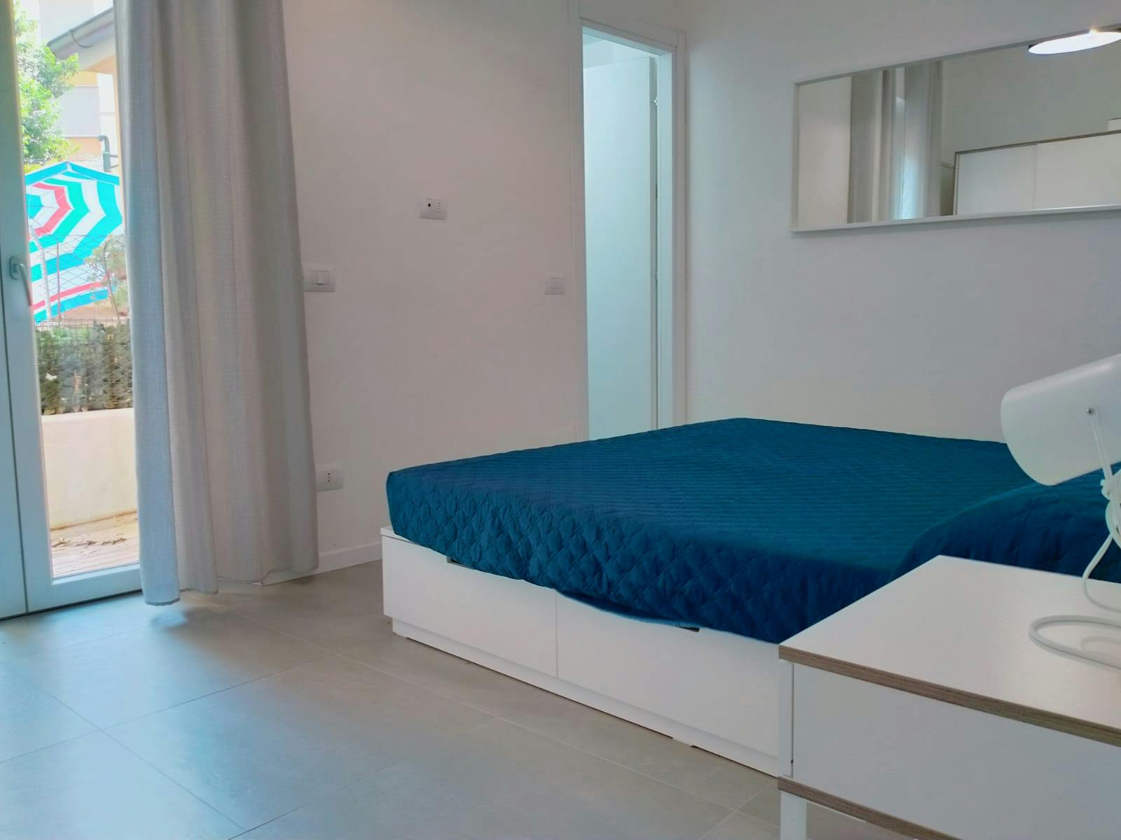 Appartamento Firenze — foto 12