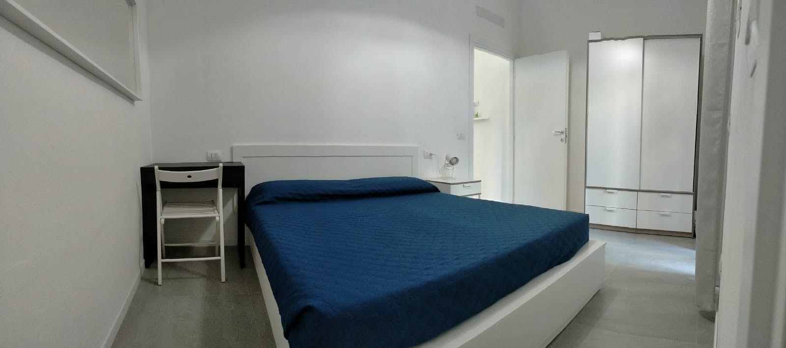 Appartamento Firenze — foto 16