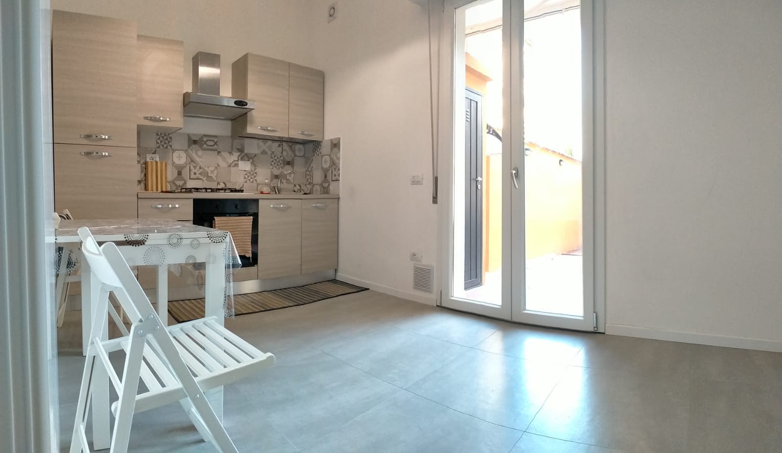 Appartamento Firenze — foto 6