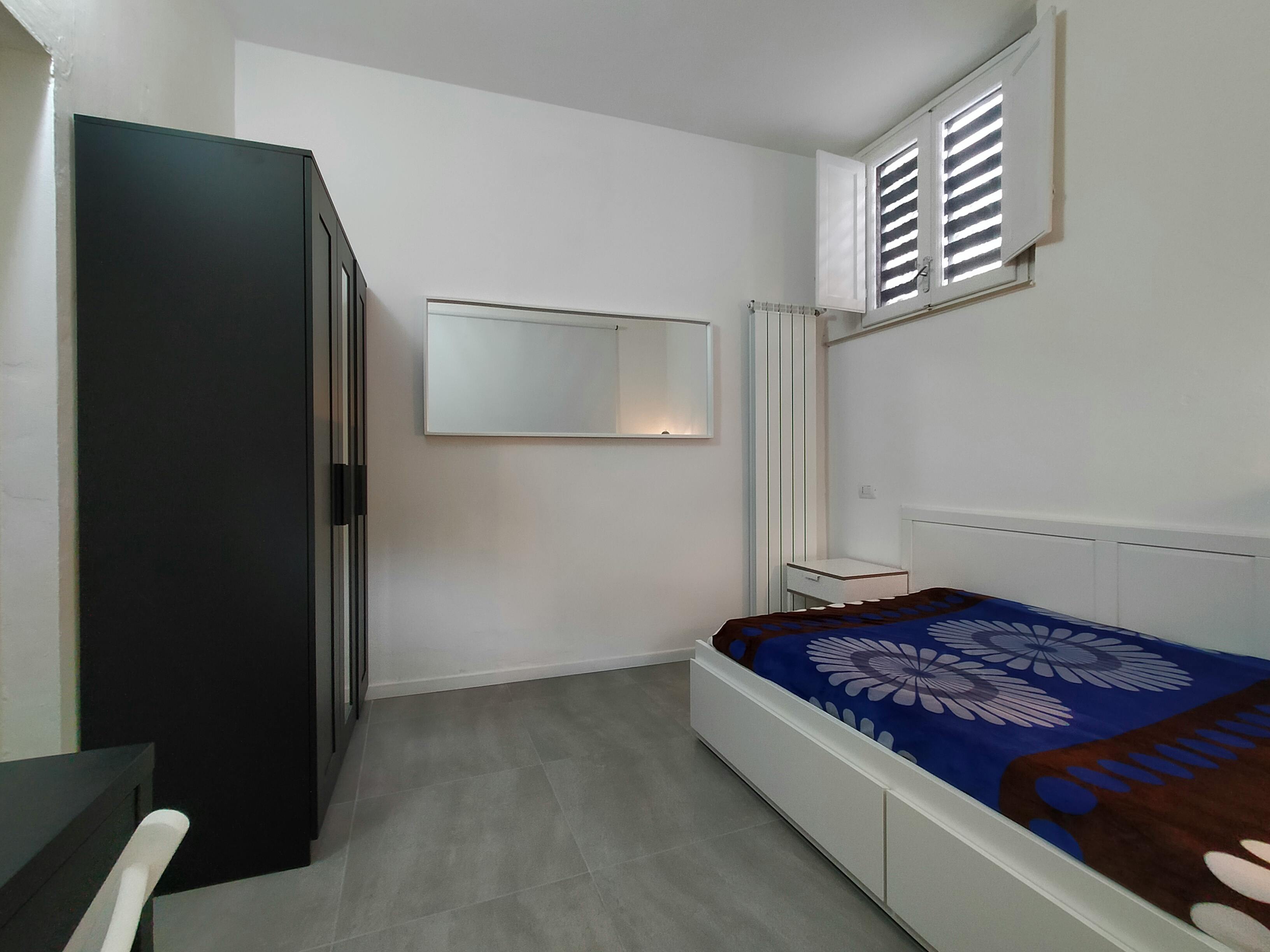 Appartamento Firenze — foto 23