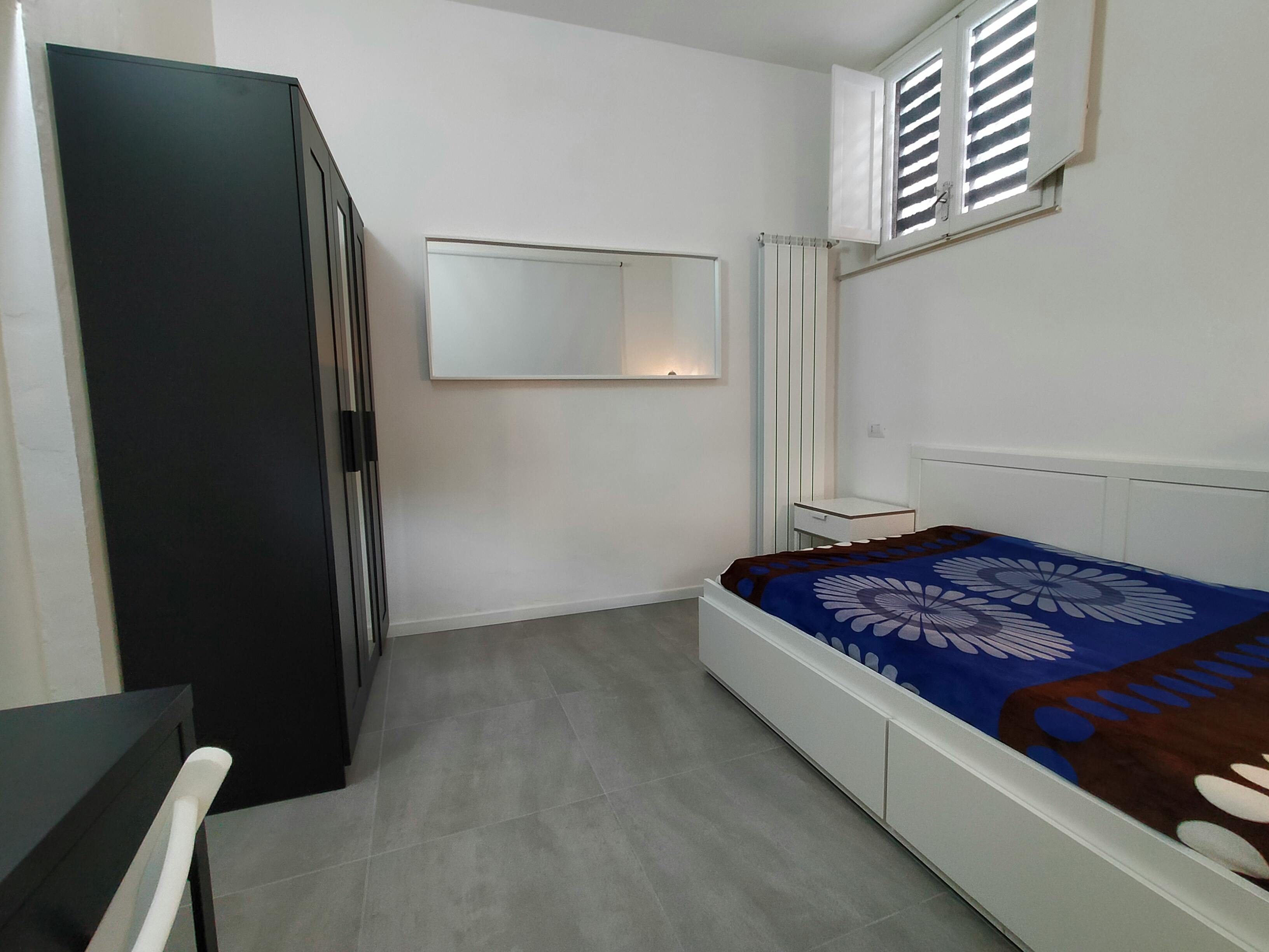 Appartamento Firenze — foto 22