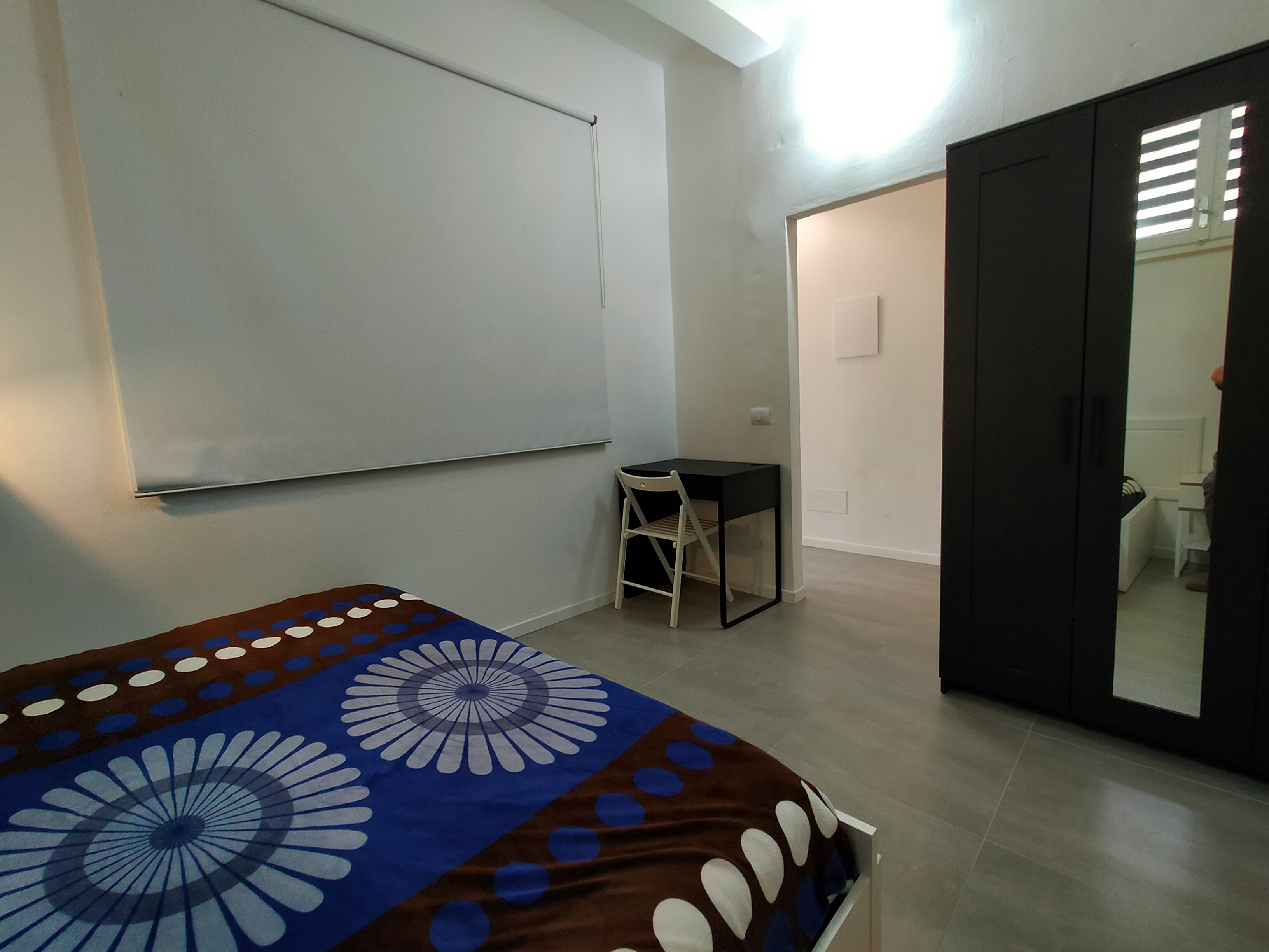 Appartamento Firenze — foto 25