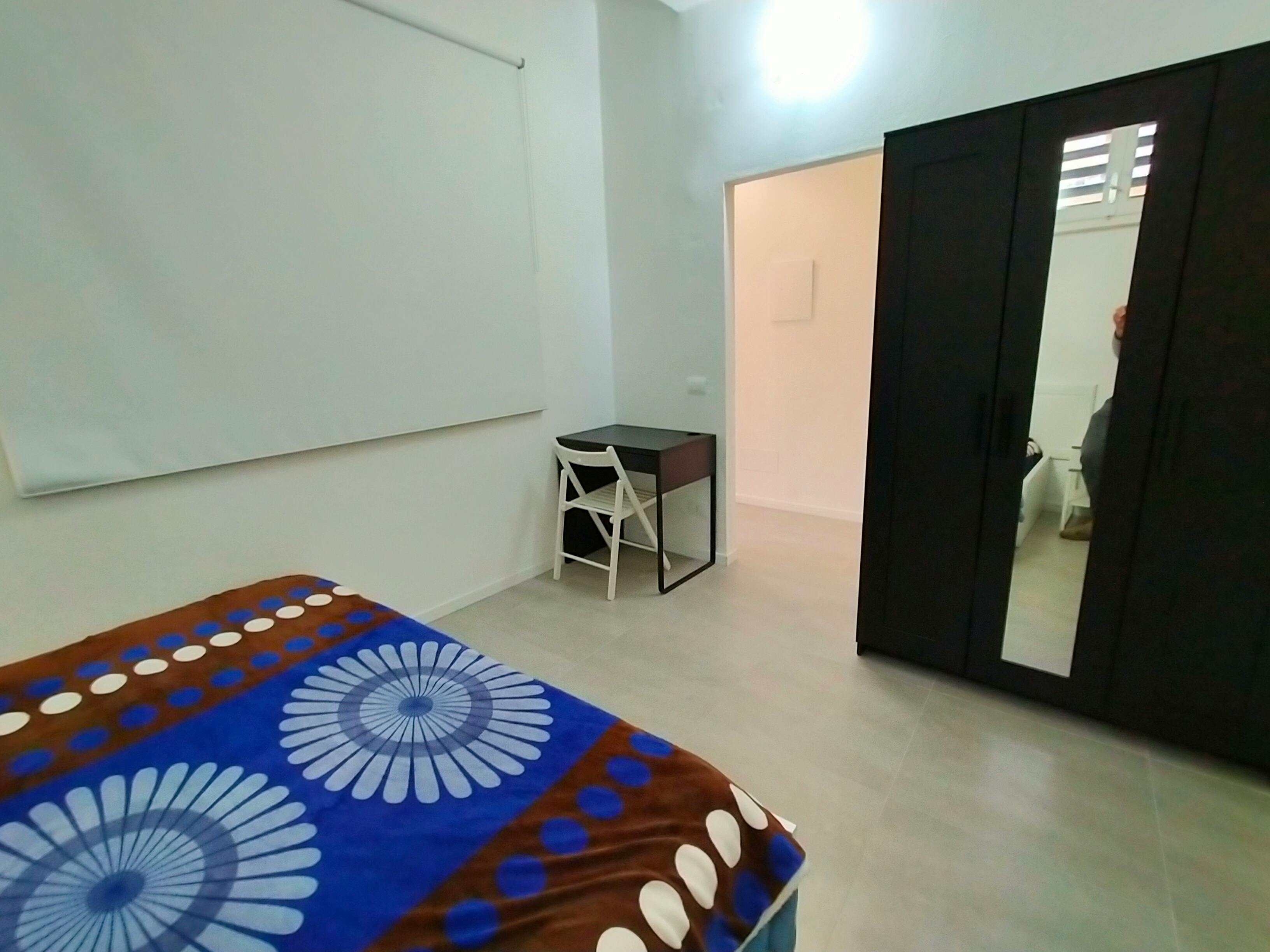 Camera singola Firenze — foto 2