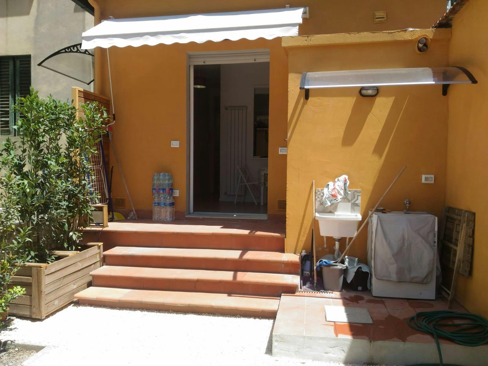 Camera singola Firenze — foto 15