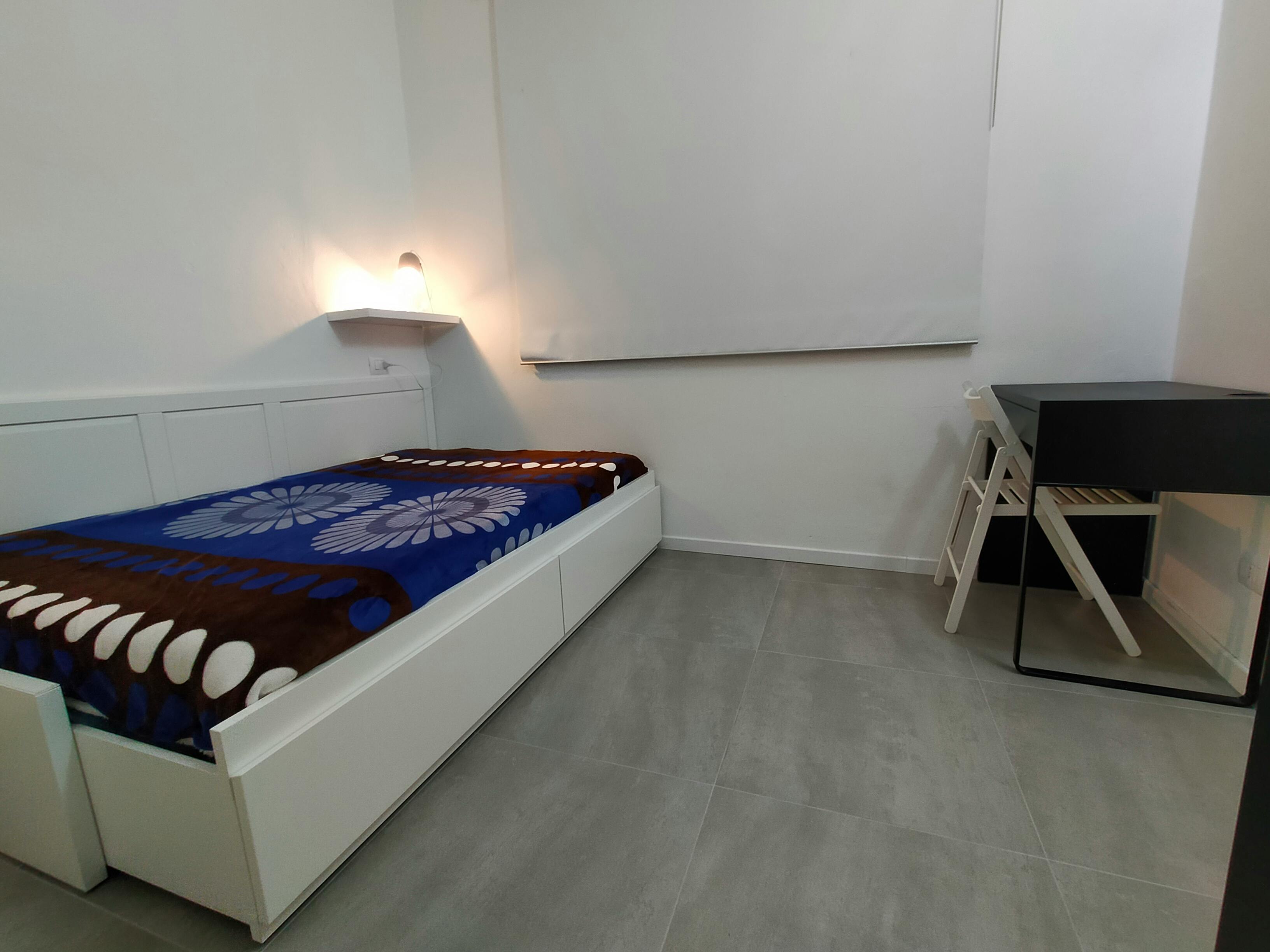 Camera singola Firenze — foto 8