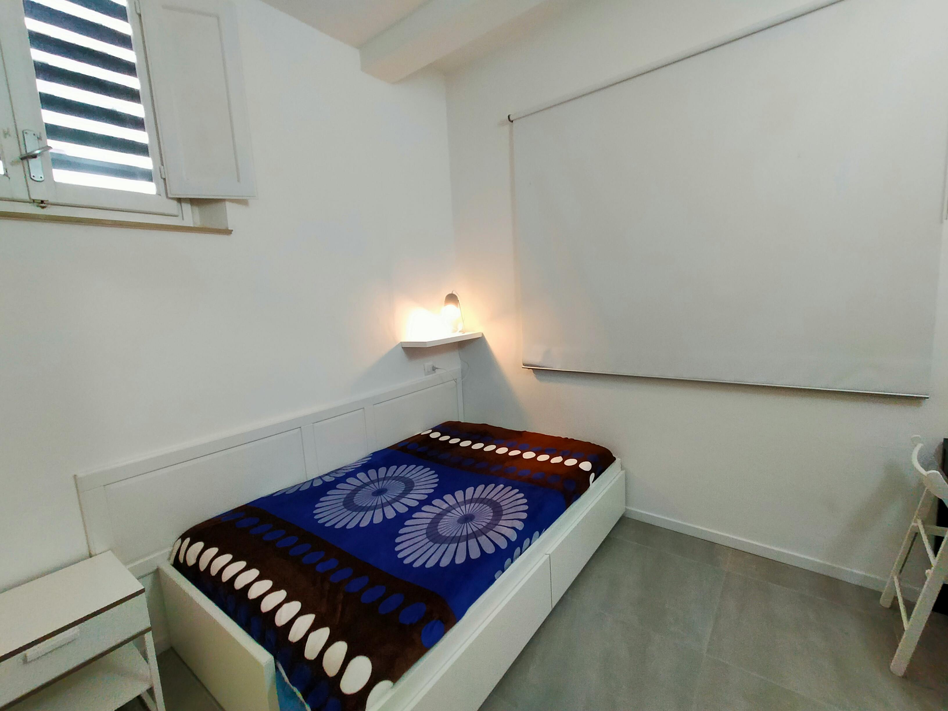 Camera singola Firenze — foto 5
