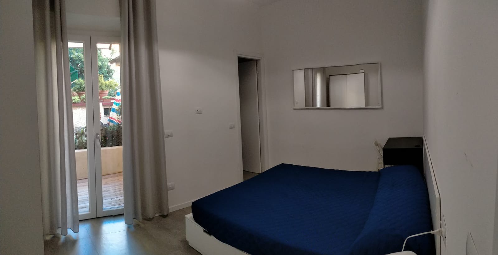 Camera singola Firenze — foto 12