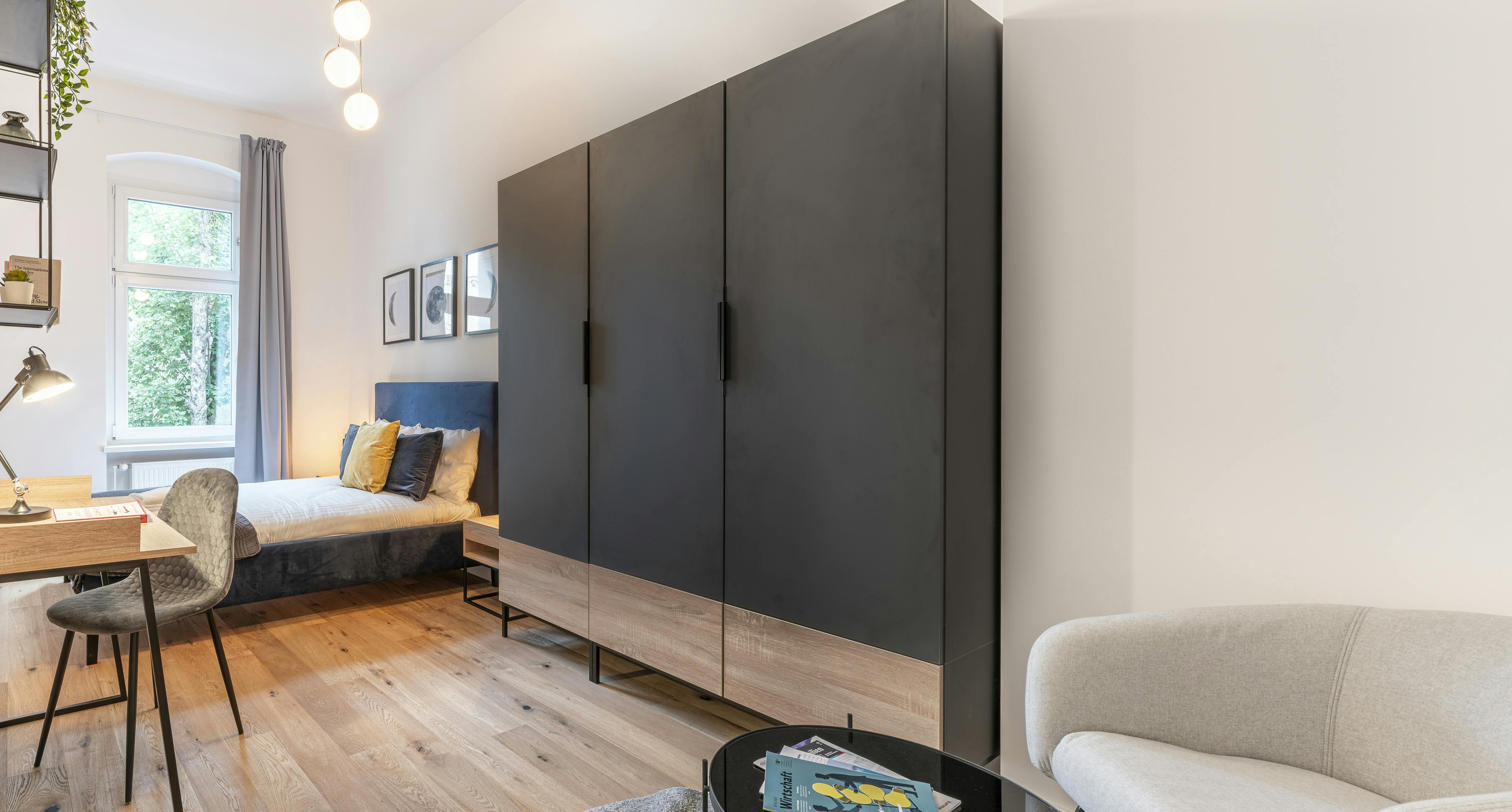 preview gallery tile