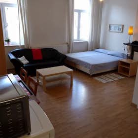 Studio for rent for €840 per month in Saint-Josse-ten-Noode, Rue Marie-Thérèse