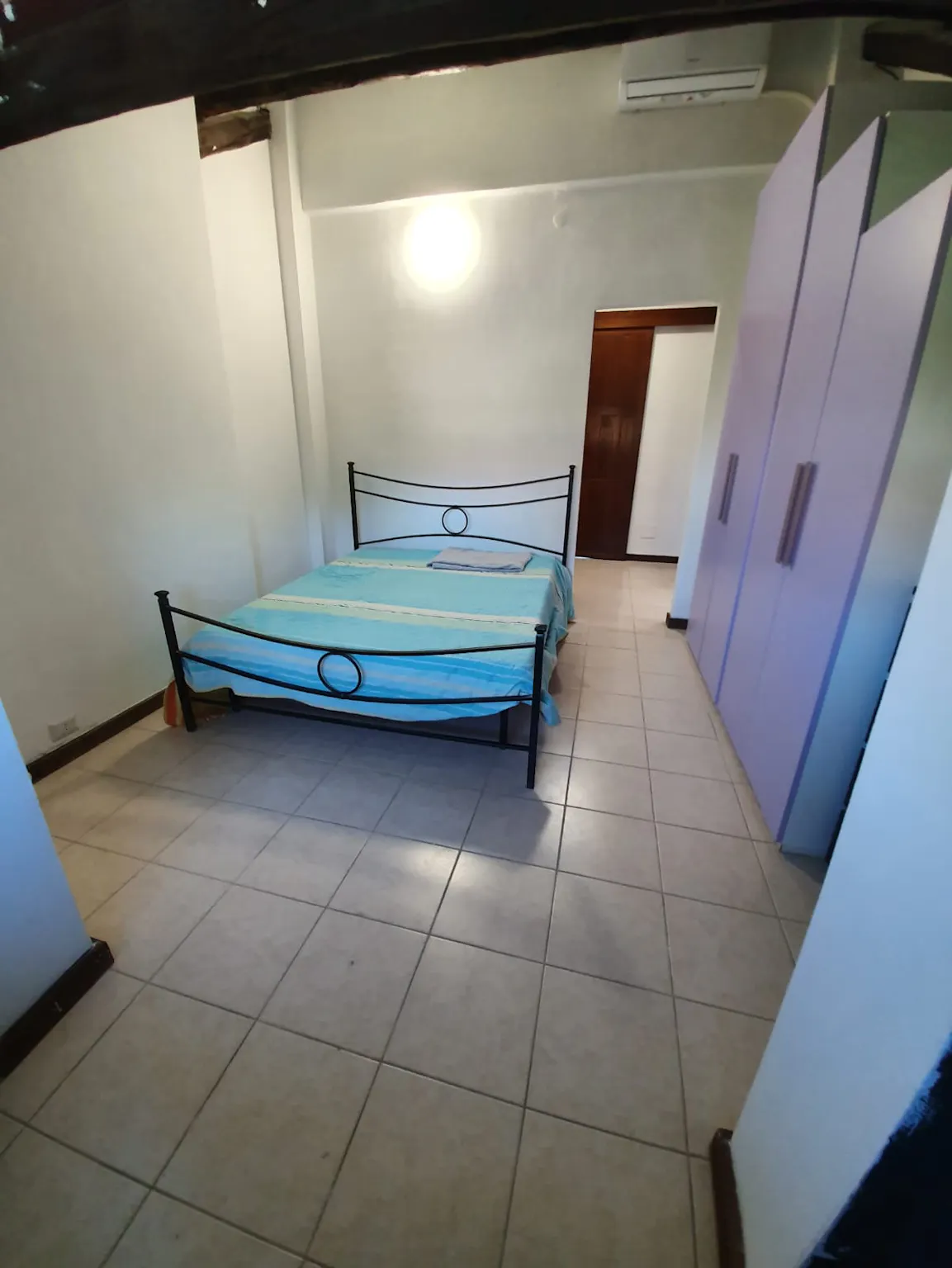 2-Bedroom Apartment in Viale Giovanni da Cermenate, Milan (1027753) ROOM 2