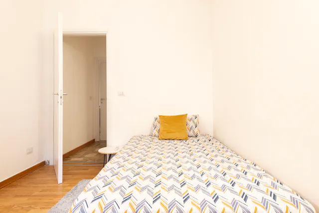Private room in Via Savona, Milan (1027933) room image 1