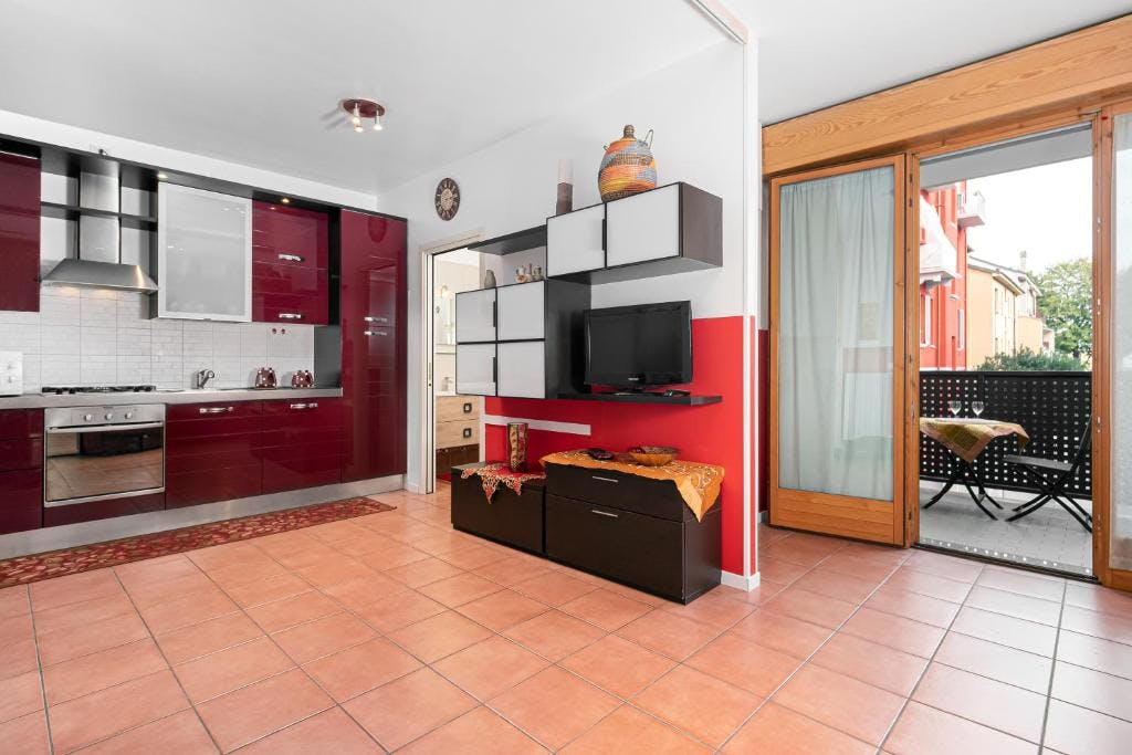 Apartment in Via Alfredo Soffredini, Milan (1027966) ROOM