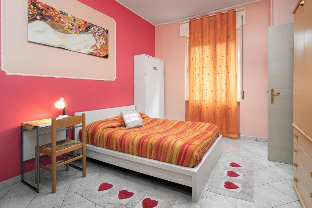 Apartment in Via Galeno, Milan (1027969) ROOM