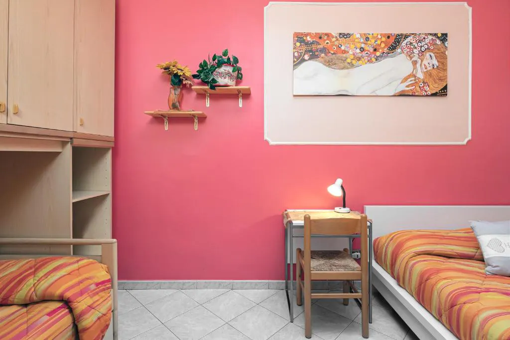 Apartment in Via Galeno, Milan (1027969) ROOM 3