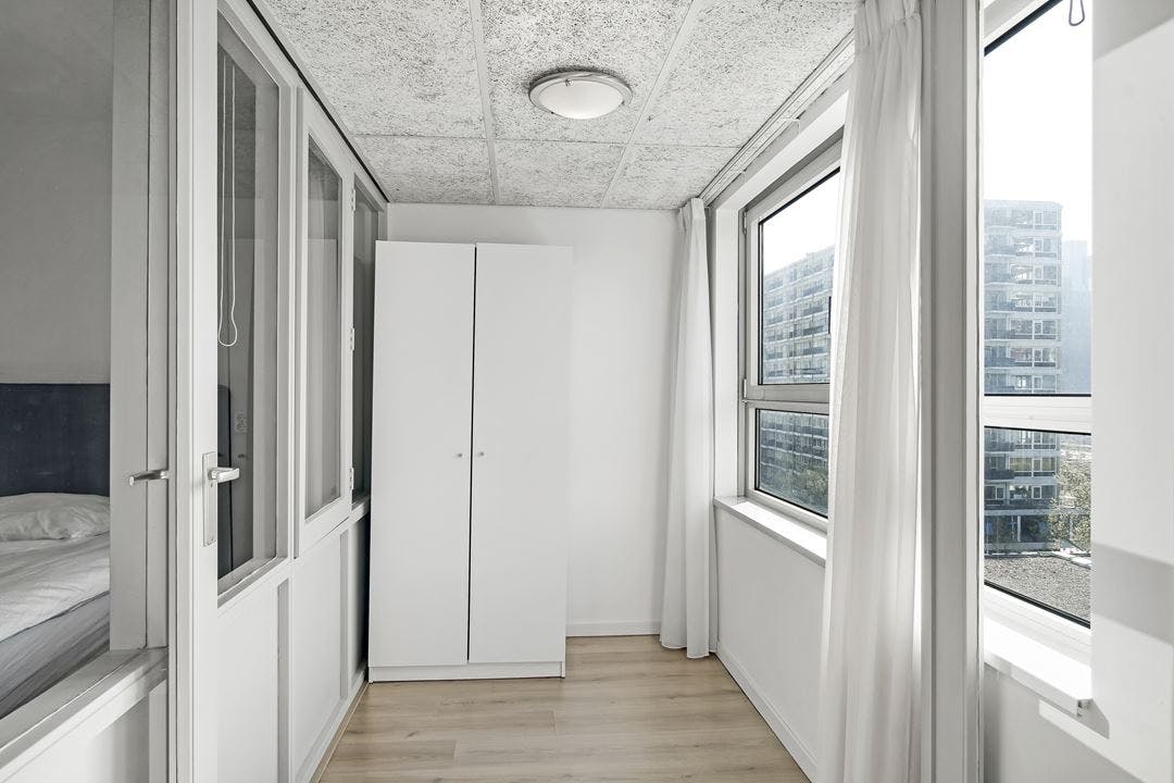 Private room in Karel Doormanstraat, Rotterdam (1027973) room image 10