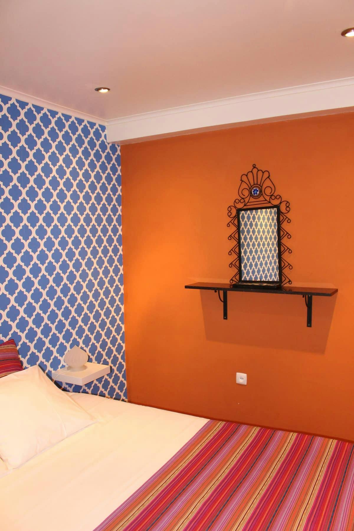 Apartment Lisbon, 50m² — photo 8
