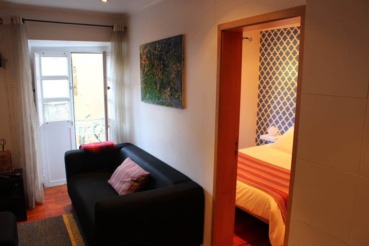 Apartment Lisbon, 50m² — photo 10