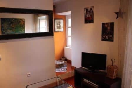 Apartment Lisbon, 50m² — photo 9