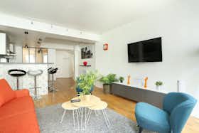Apartment for rent for €5,000 per month in Paris, Rue du Caire
