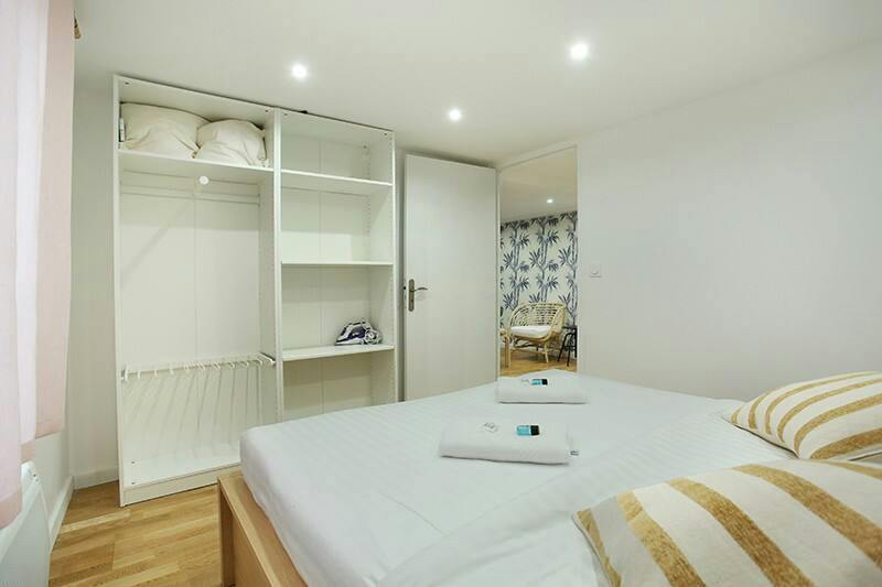 Appartement – Paris, 2e Arrondissement - Vue 5
