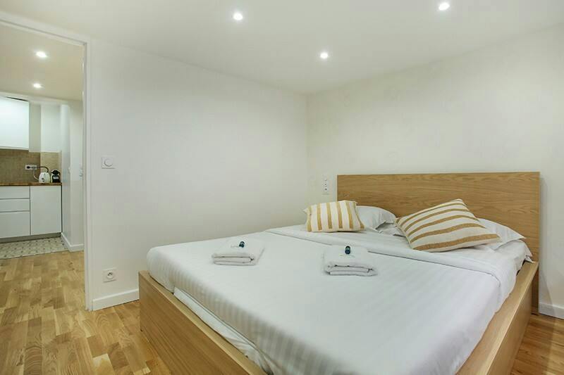 Appartement – Paris, 2e Arrondissement - Plus