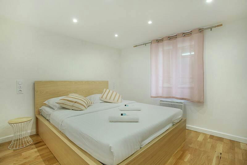 Appartement – Paris, 2e Arrondissement - Vue 3