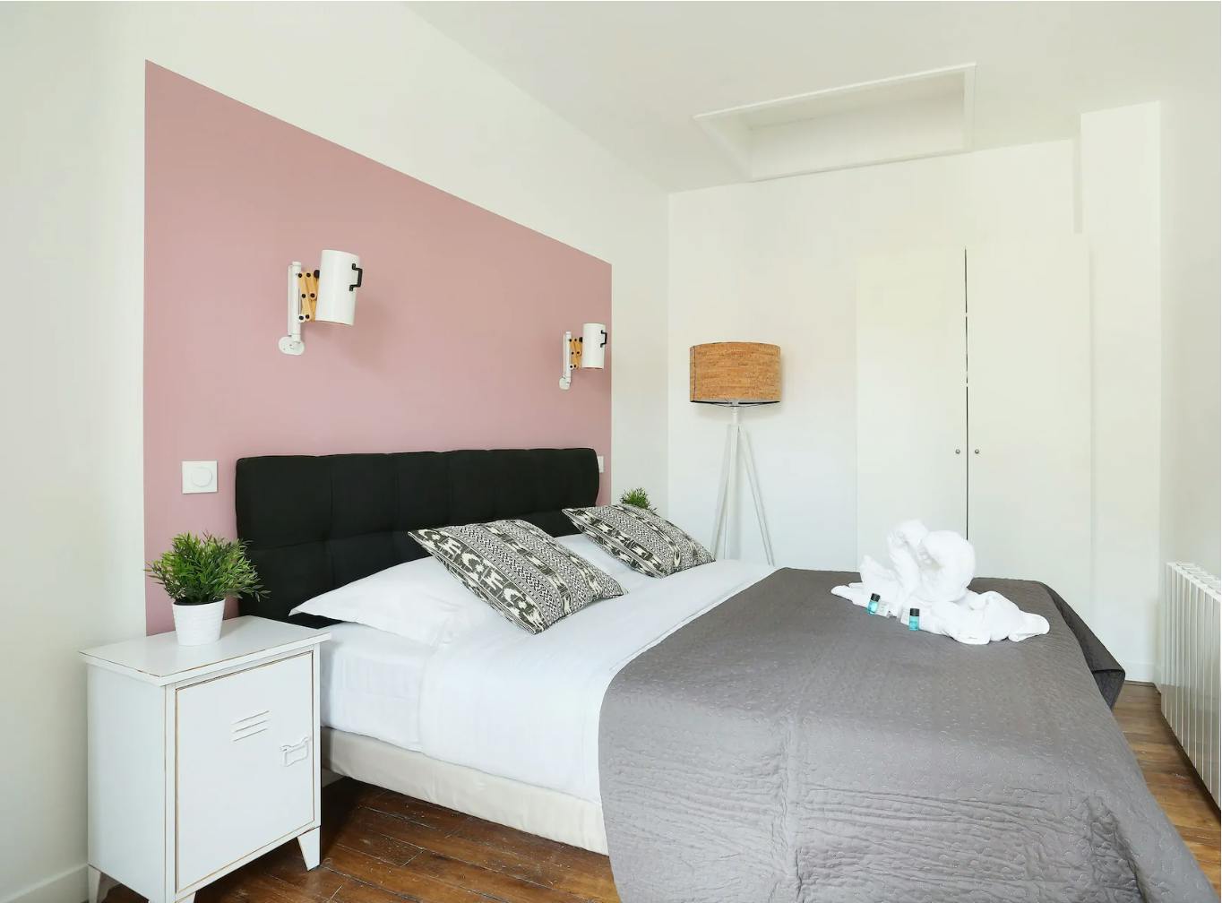 Appartement – Paris, 3e Arrondissement - Vue 4