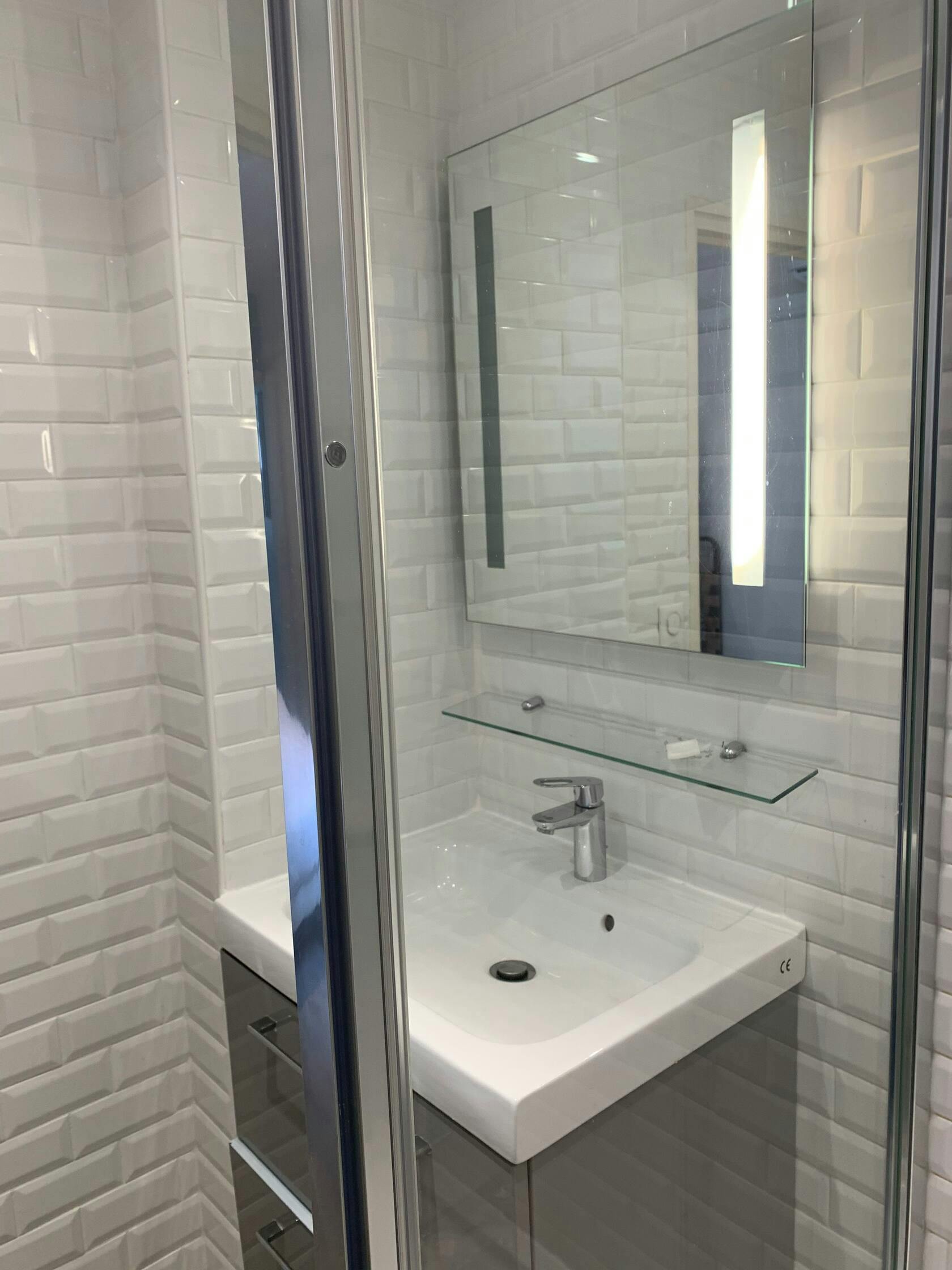 Appartement – Paris, 2e Arrondissement - Vue 5