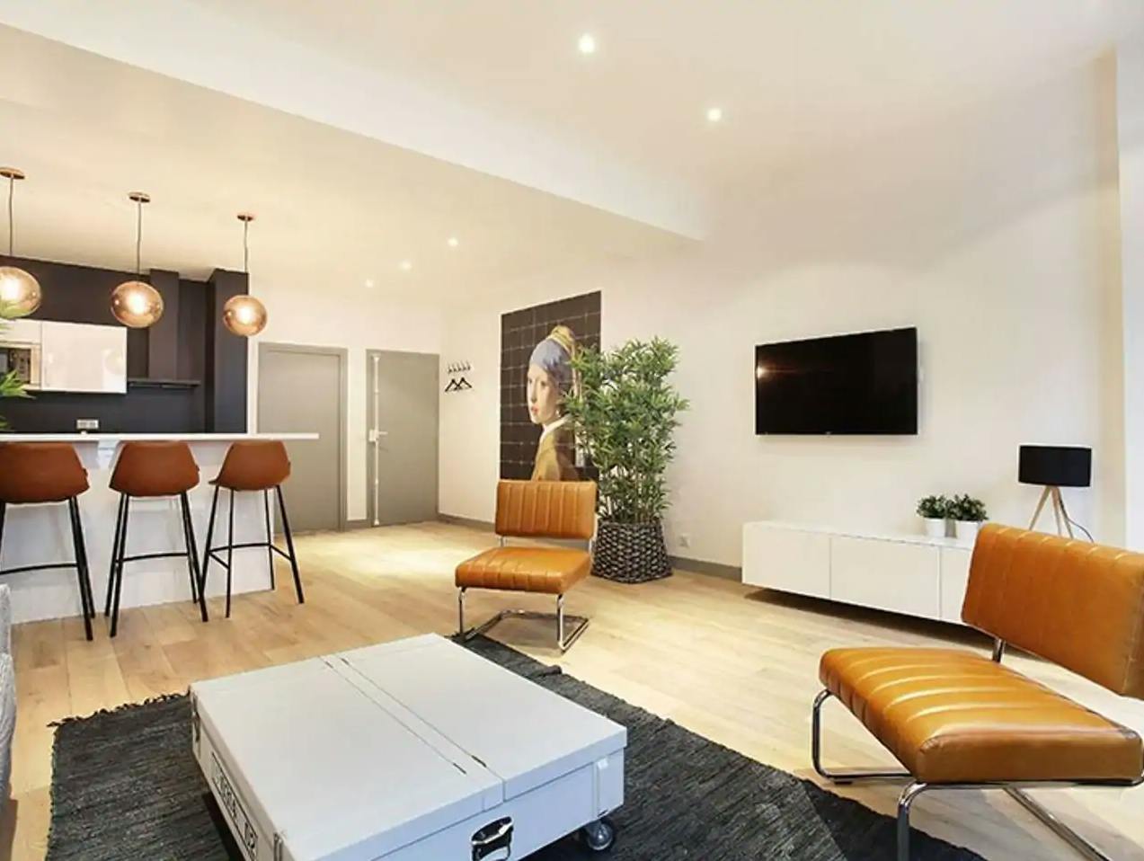 Appartement – Paris, 2e Arrondissement - Vue 4