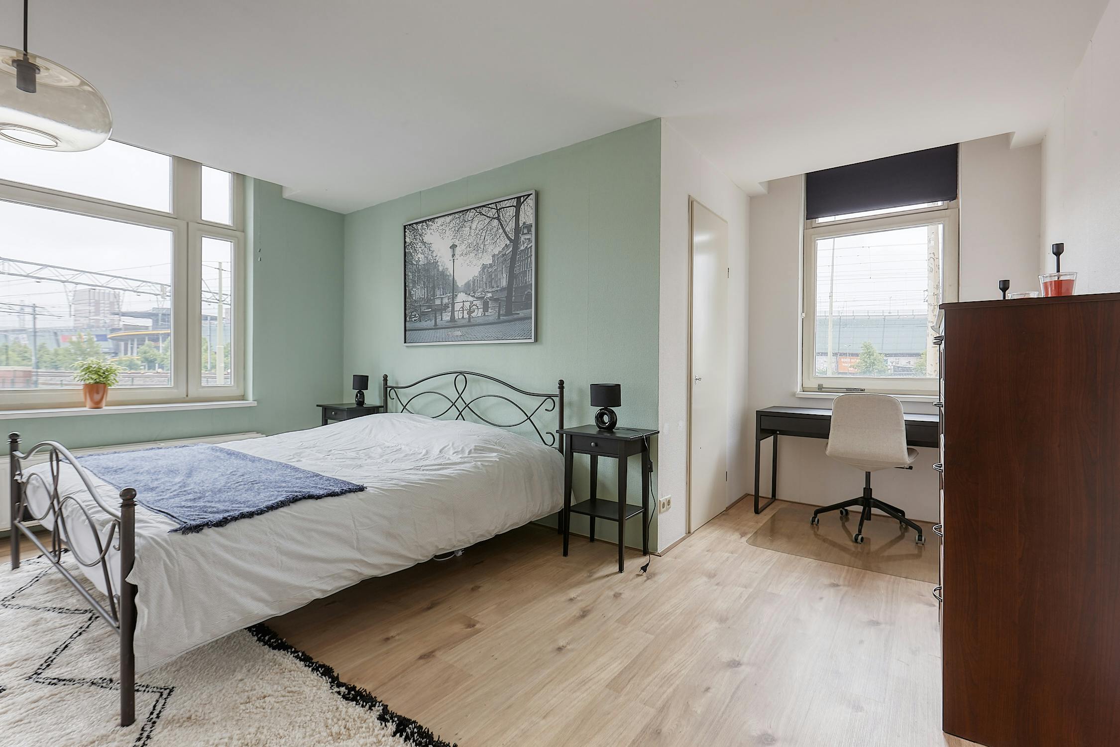 Van Osstraat, The Hague foto 4