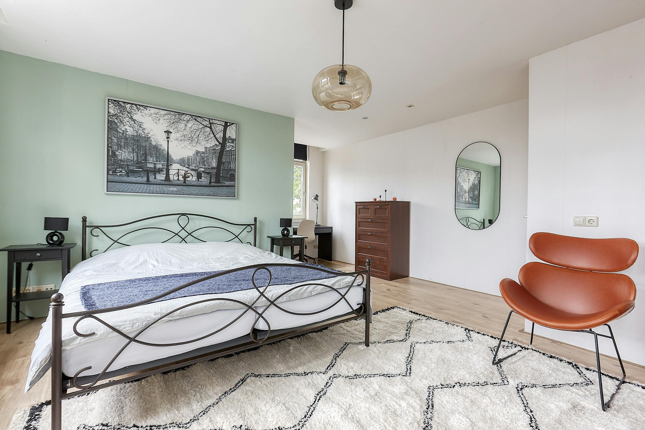 Van Osstraat, The Hague