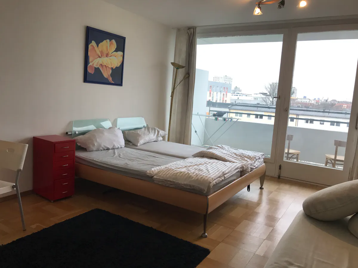 Apartment in Rümannstraße, Munich (1028009) ROOM