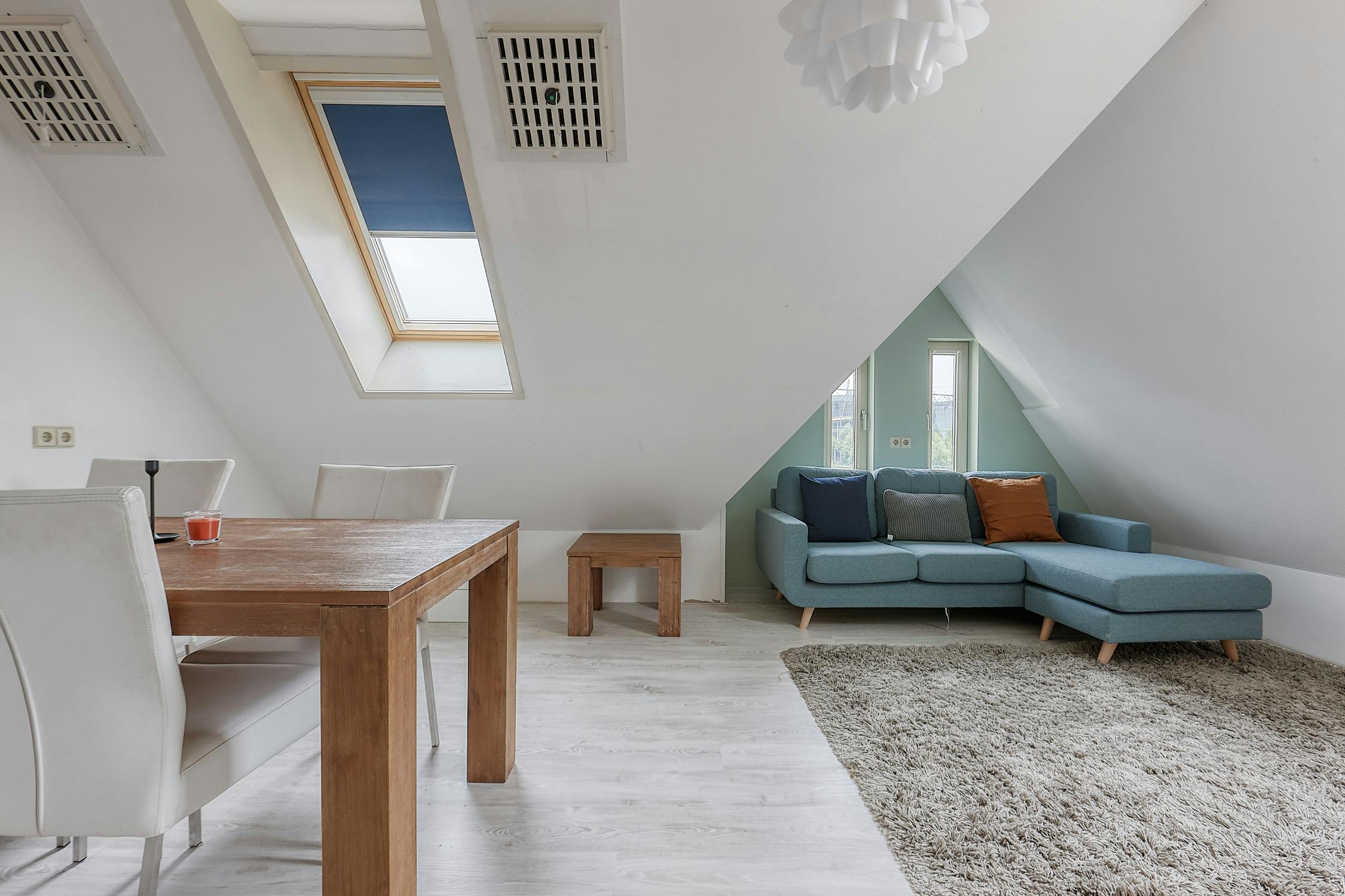 Van Osstraat, The Hague