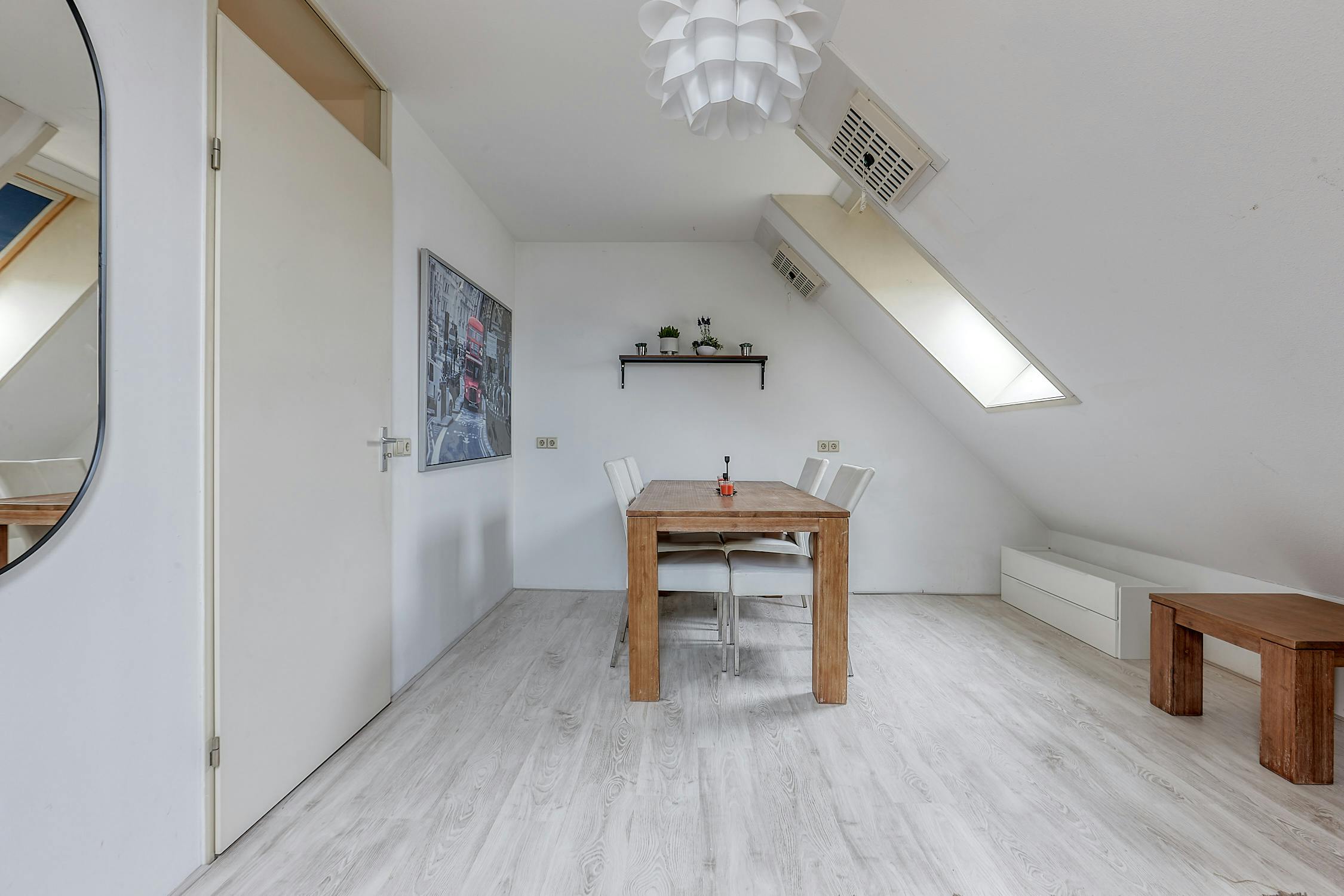 Van Osstraat, The Hague foto 4